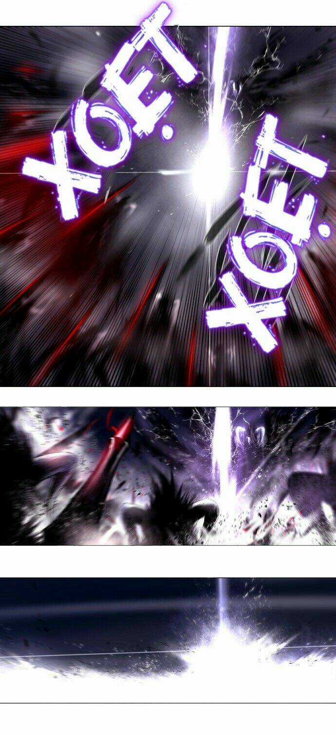 Bản Khế Ước Linh Hồn Chapter 219 trang 20