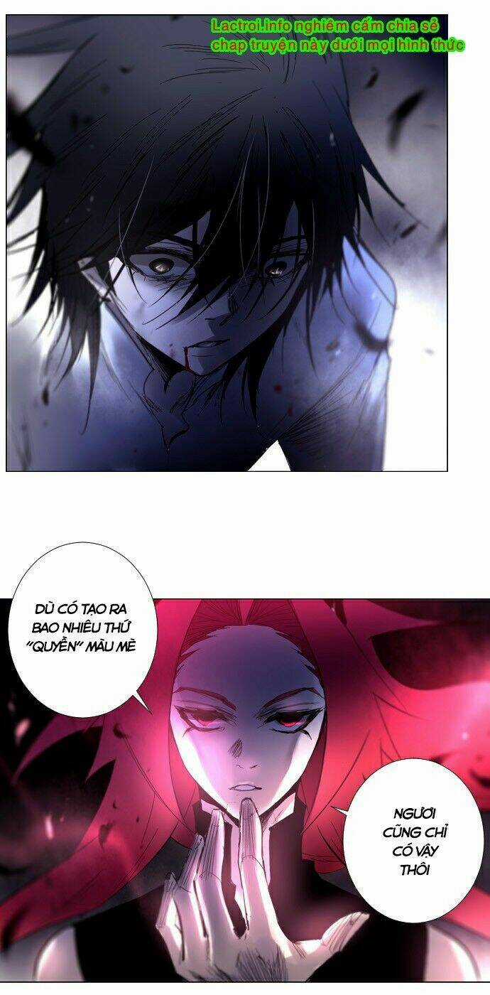 Bản Khế Ước Linh Hồn Chapter 219 trang 23