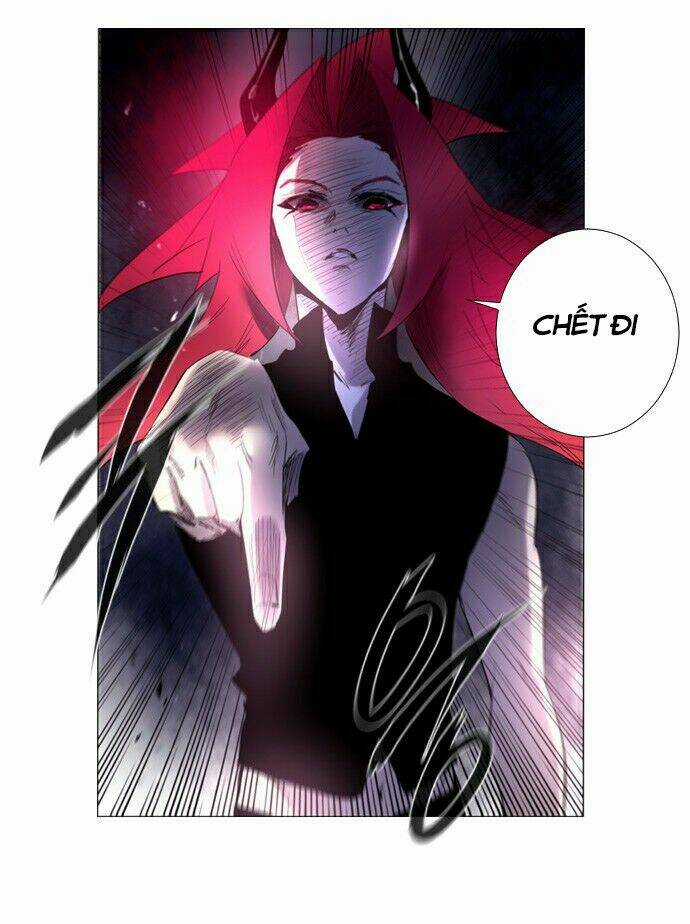 Bản Khế Ước Linh Hồn Chapter 219 trang 28