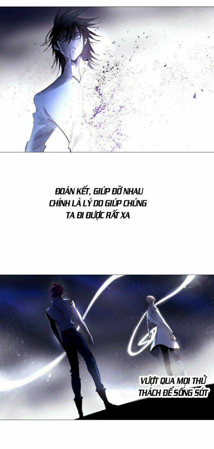 Bản Khế Ước Linh Hồn Chapter 219 trang 30