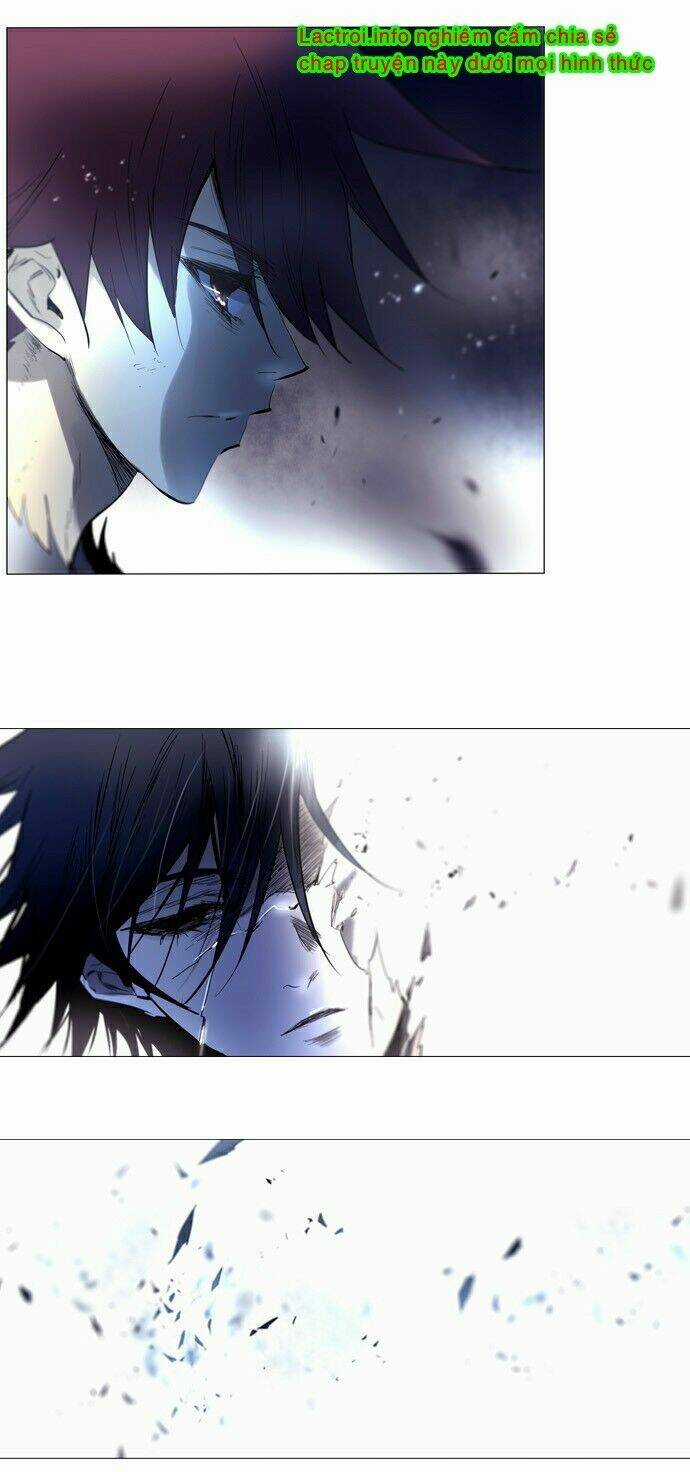 Bản Khế Ước Linh Hồn Chapter 219 trang 31