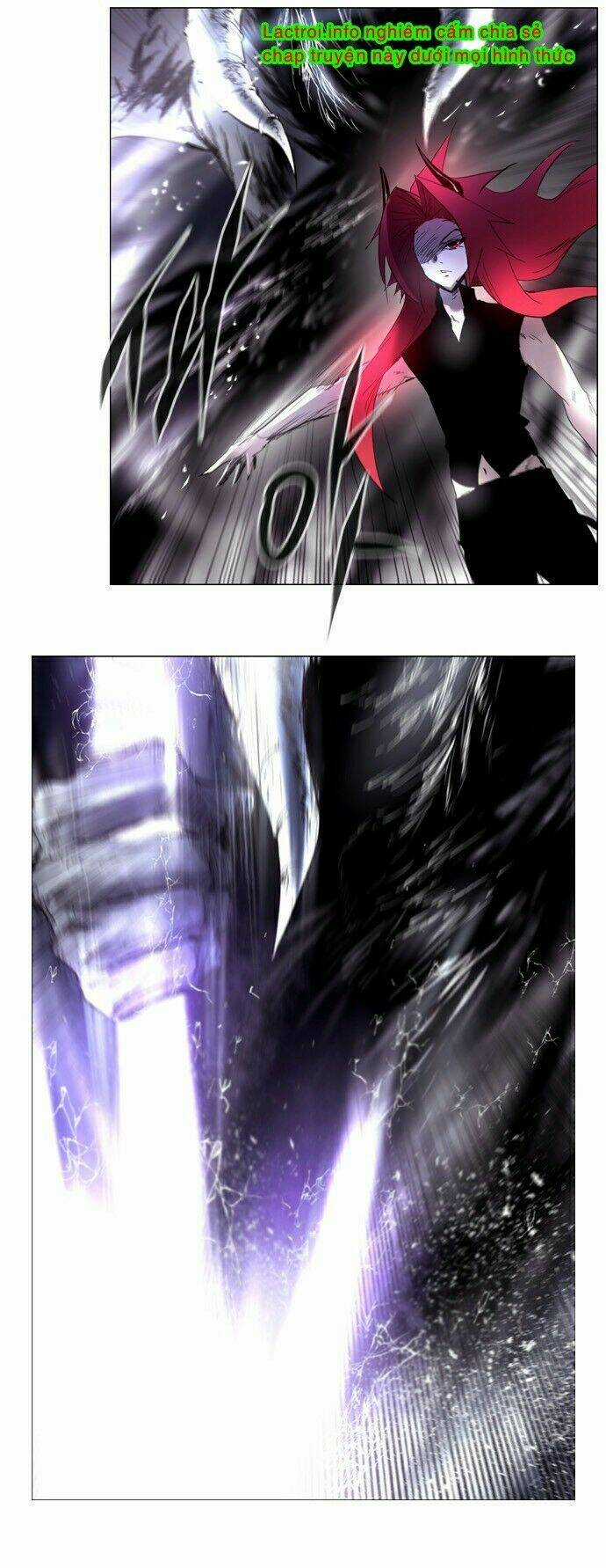 Bản Khế Ước Linh Hồn Chapter 219 trang 4