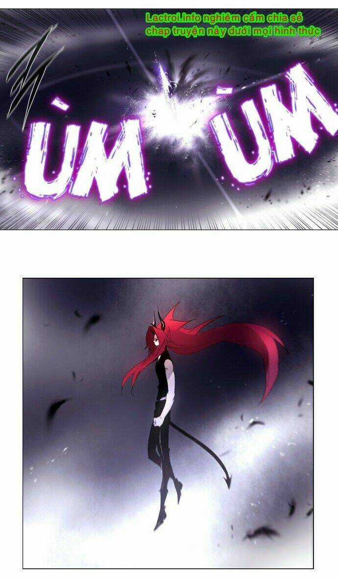 Bản Khế Ước Linh Hồn Chapter 219 trang 6