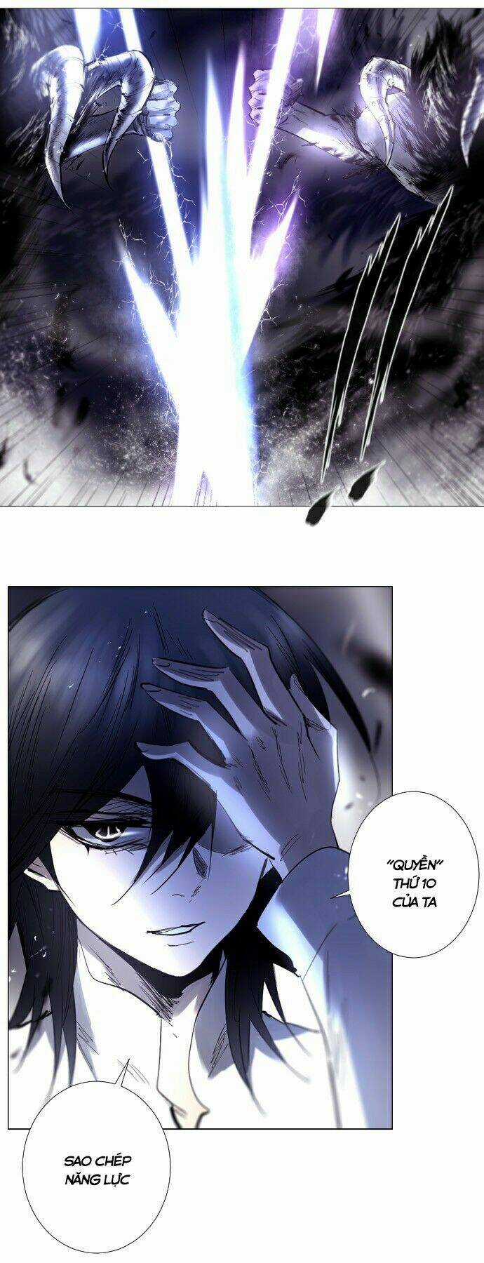 Bản Khế Ước Linh Hồn Chapter 219 trang 8