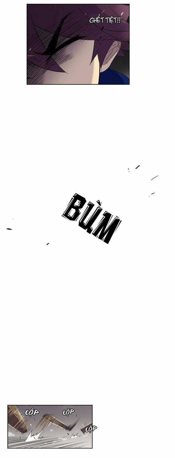 Bản Khế Ước Linh Hồn Chapter 22 trang 10