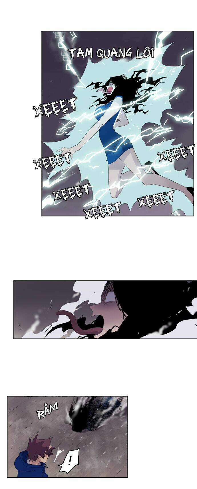 Bản Khế Ước Linh Hồn Chapter 22 trang 12