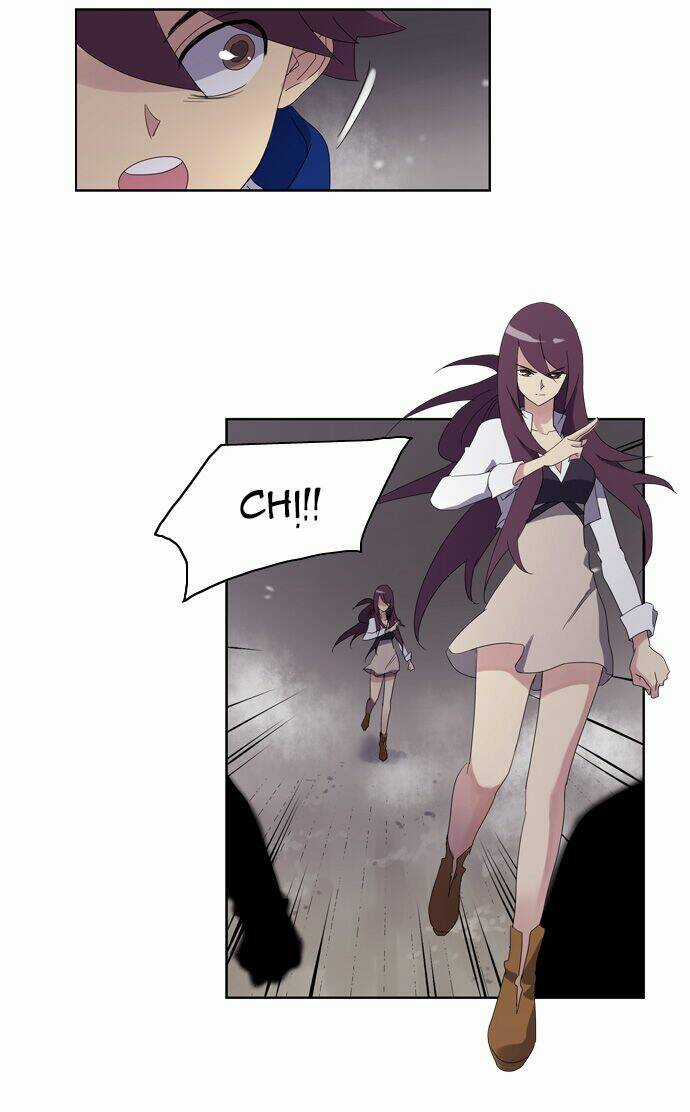 Bản Khế Ước Linh Hồn Chapter 22 trang 13