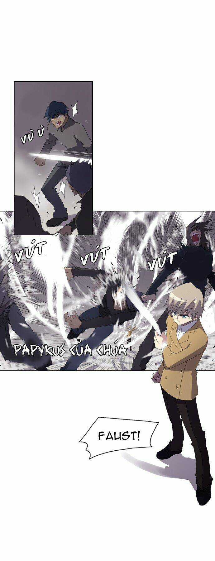 Bản Khế Ước Linh Hồn Chapter 22 trang 14