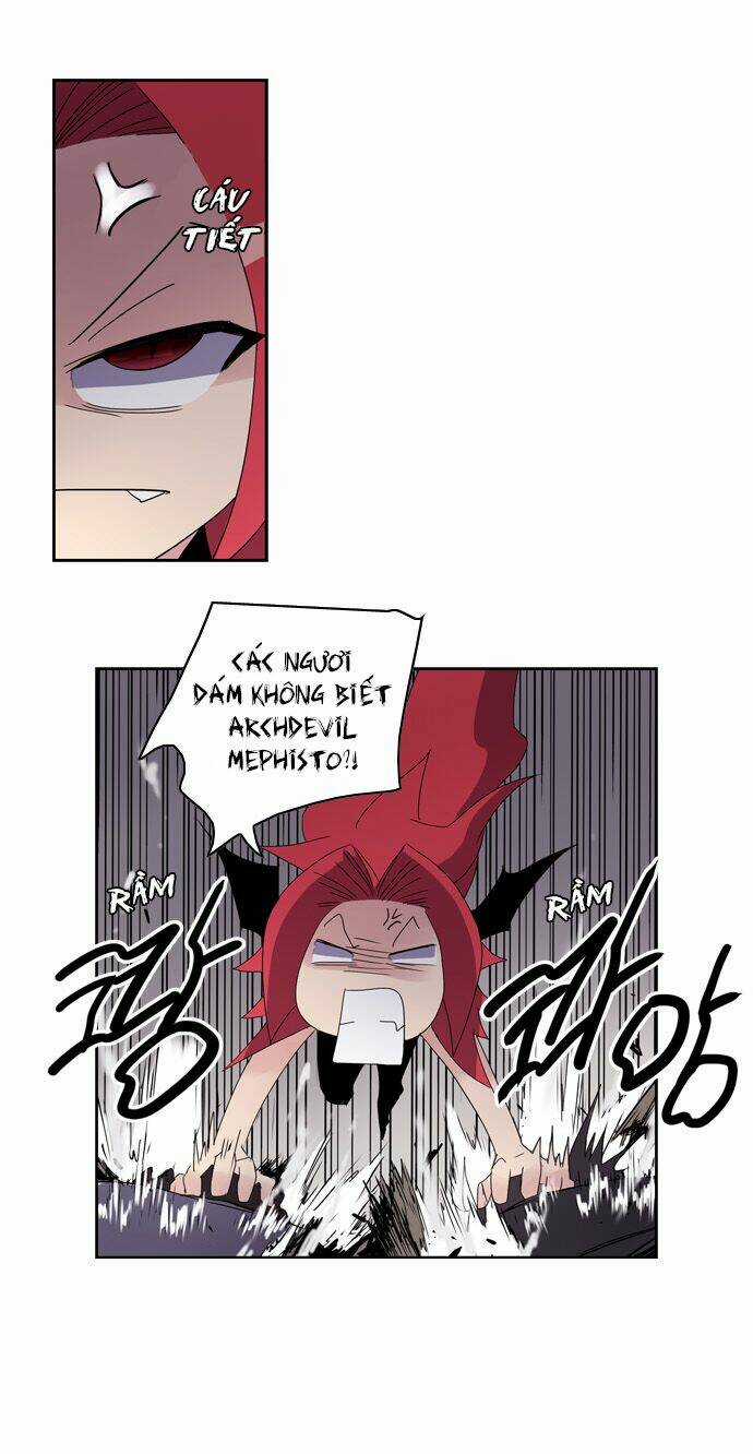 Bản Khế Ước Linh Hồn Chapter 22 trang 16