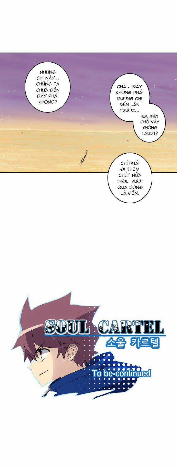 Bản Khế Ước Linh Hồn Chapter 22 trang 30