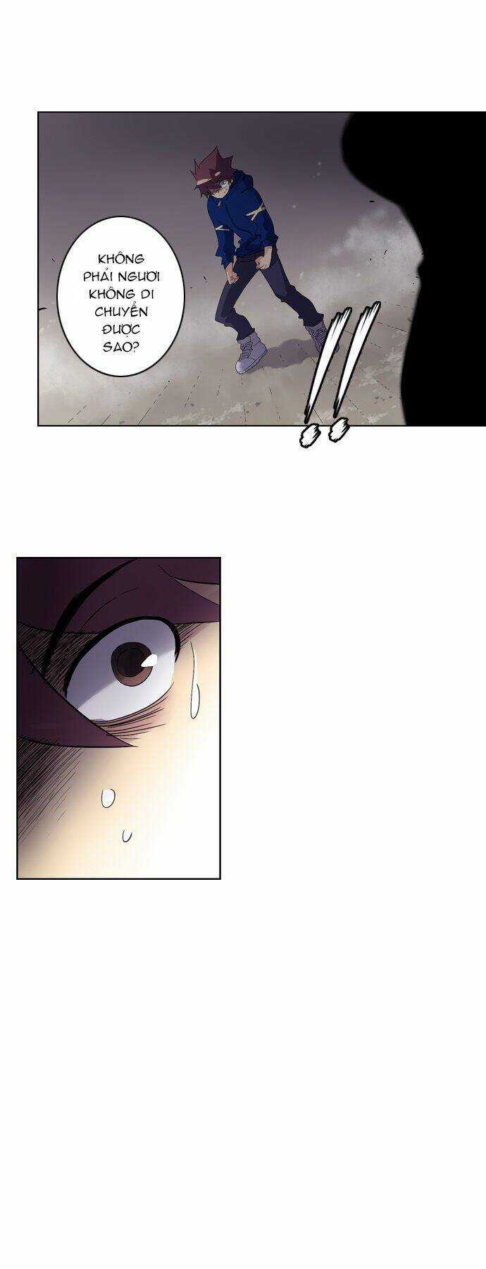 Bản Khế Ước Linh Hồn Chapter 22 trang 5