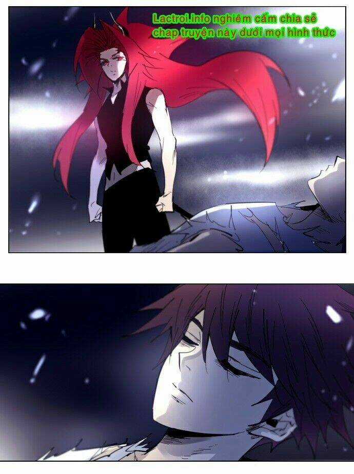 Bản Khế Ước Linh Hồn Chapter 220 trang 13