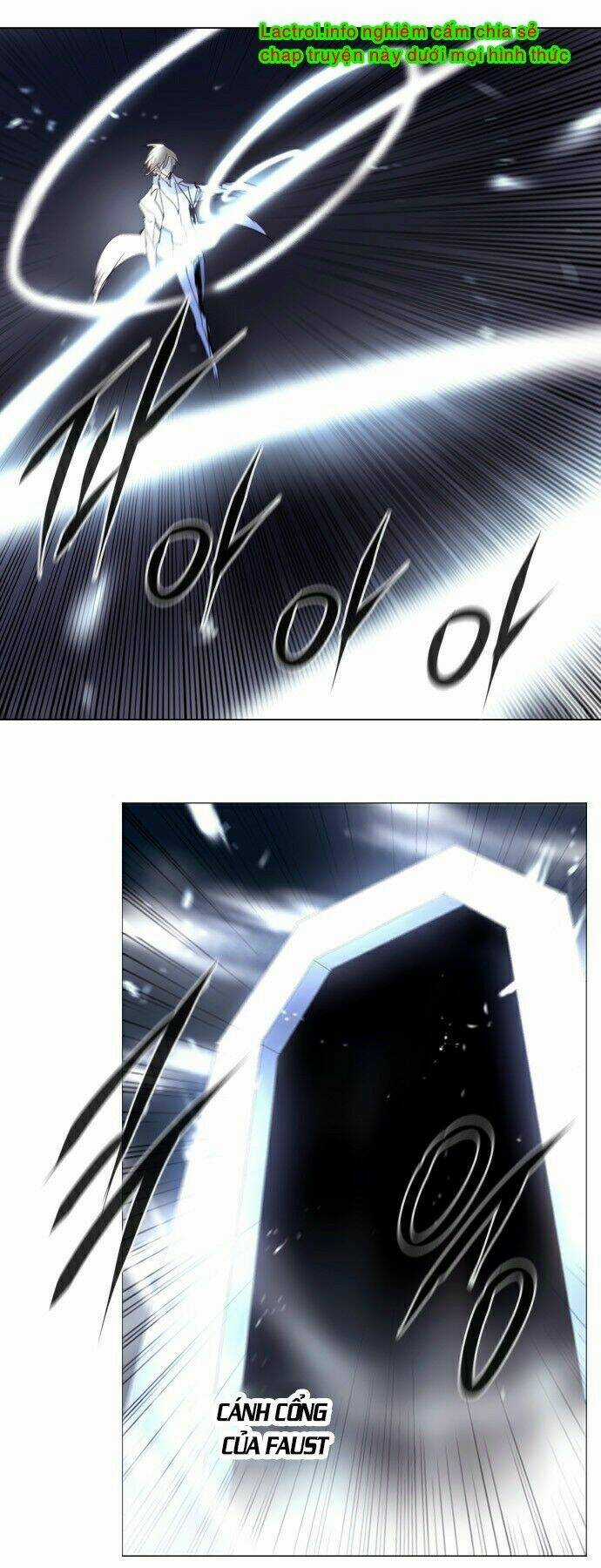 Bản Khế Ước Linh Hồn Chapter 220 trang 14