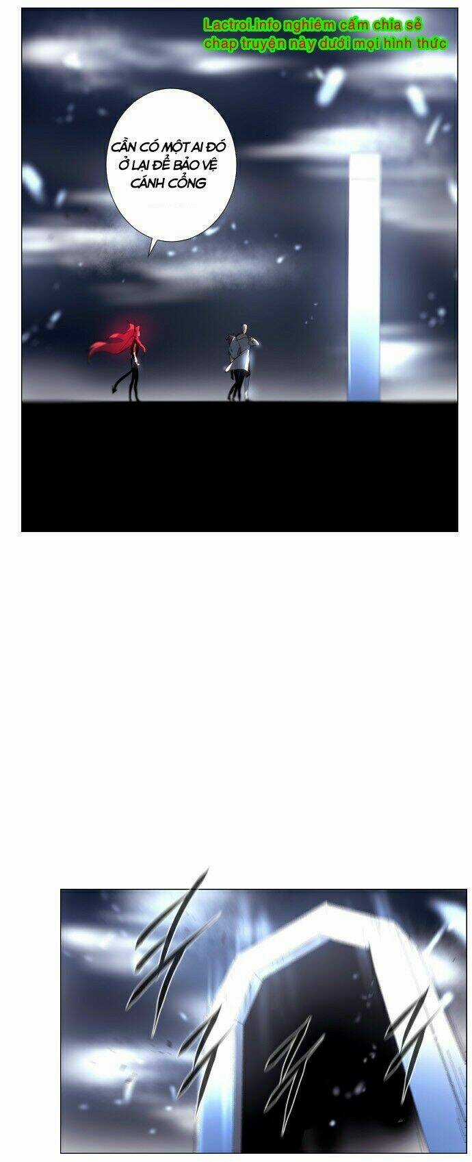 Bản Khế Ước Linh Hồn Chapter 220 trang 19