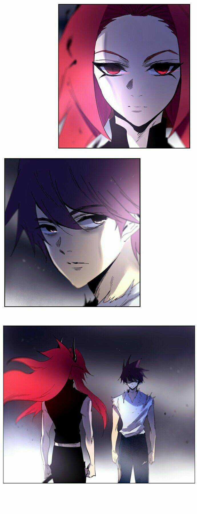 Bản Khế Ước Linh Hồn Chapter 220 trang 2