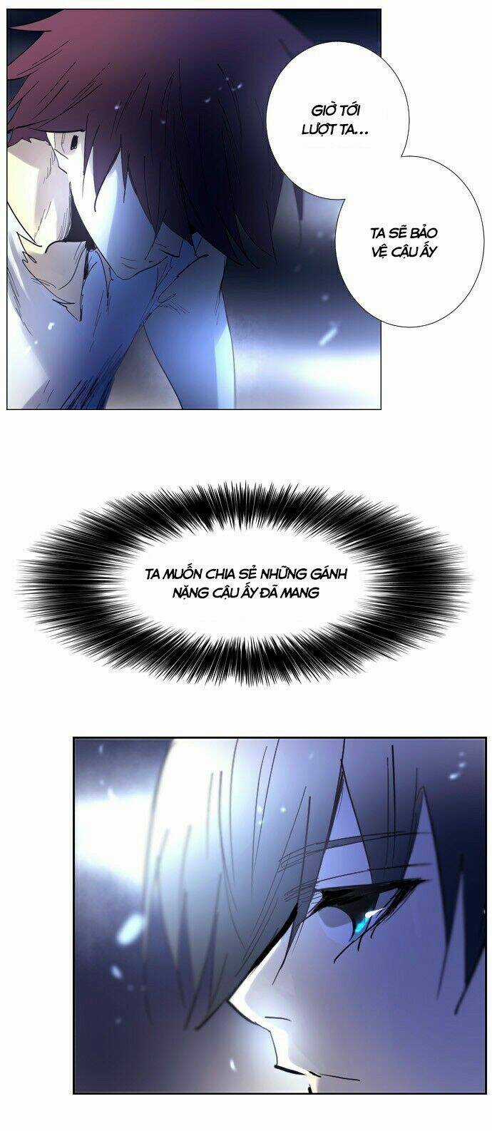 Bản Khế Ước Linh Hồn Chapter 220 trang 21