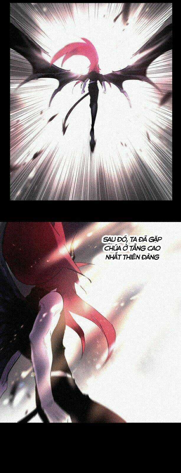 Bản Khế Ước Linh Hồn Chapter 220 trang 24