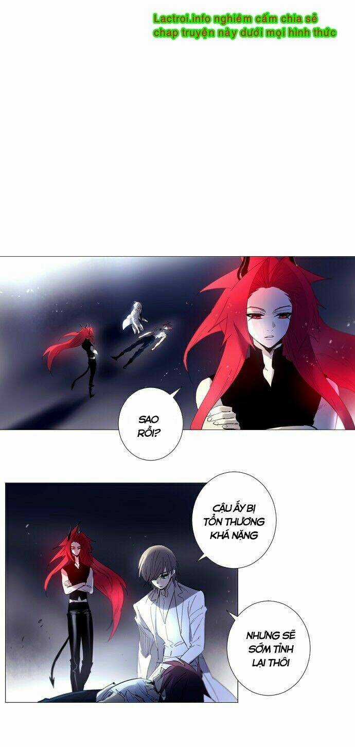 Bản Khế Ước Linh Hồn Chapter 220 trang 5