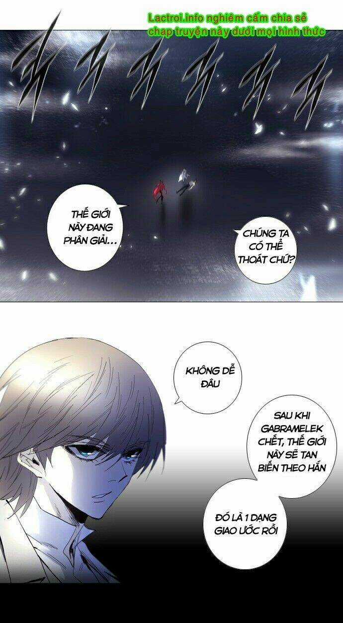 Bản Khế Ước Linh Hồn Chapter 220 trang 9