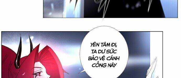 Bản Khế Ước Linh Hồn Chapter 221 trang 10