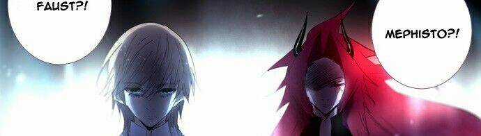 Bản Khế Ước Linh Hồn Chapter 221 trang 100