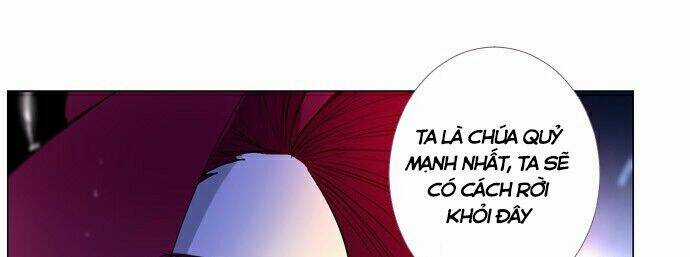 Bản Khế Ước Linh Hồn Chapter 221 trang 12