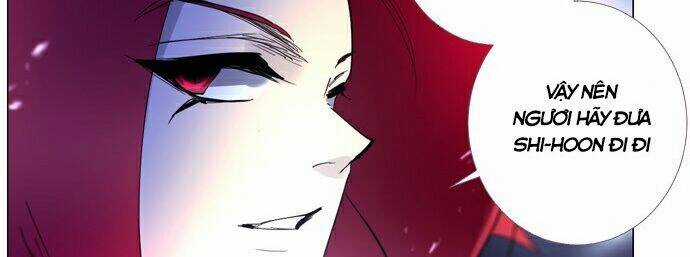 Bản Khế Ước Linh Hồn Chapter 221 trang 13