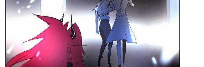 Bản Khế Ước Linh Hồn Chapter 221 trang 21