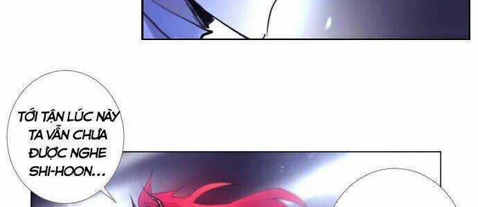 Bản Khế Ước Linh Hồn Chapter 221 trang 27