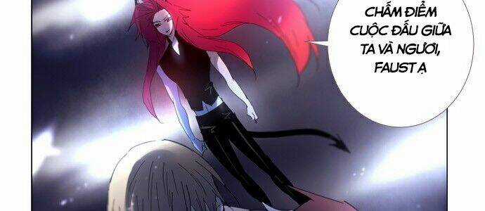 Bản Khế Ước Linh Hồn Chapter 221 trang 28