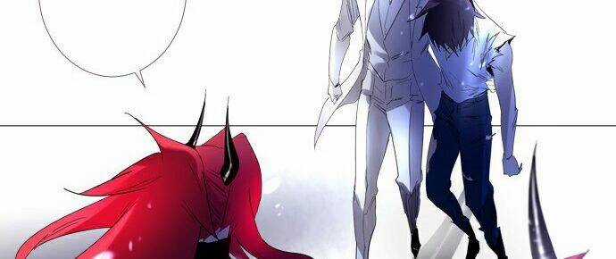 Bản Khế Ước Linh Hồn Chapter 221 trang 3