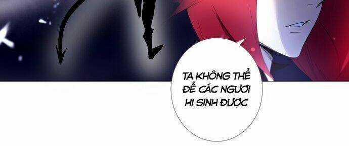 Bản Khế Ước Linh Hồn Chapter 221 trang 5