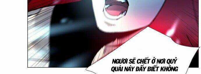 Bản Khế Ước Linh Hồn Chapter 221 trang 70