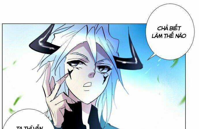 Bản Khế Ước Linh Hồn Chapter 222 trang 100