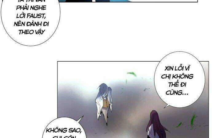 Bản Khế Ước Linh Hồn Chapter 222 trang 101