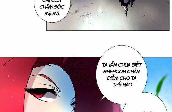 Bản Khế Ước Linh Hồn Chapter 222 trang 102