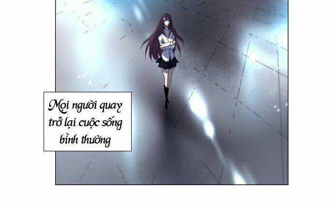 Bản Khế Ước Linh Hồn Chapter 222 trang 11