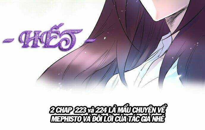 Bản Khế Ước Linh Hồn Chapter 222 trang 123