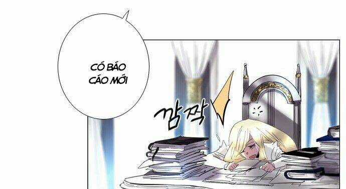 Bản Khế Ước Linh Hồn Chapter 222 trang 16