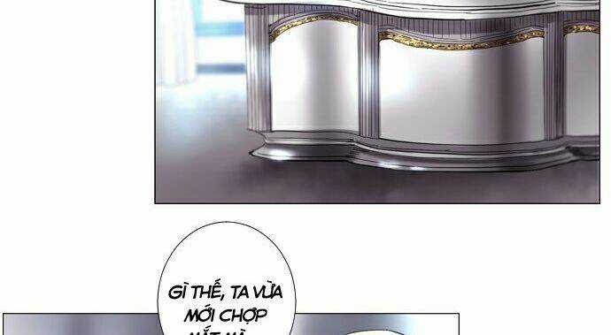 Bản Khế Ước Linh Hồn Chapter 222 trang 17