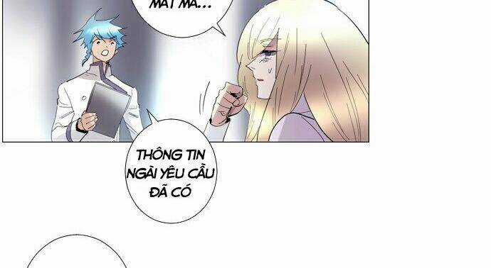 Bản Khế Ước Linh Hồn Chapter 222 trang 18