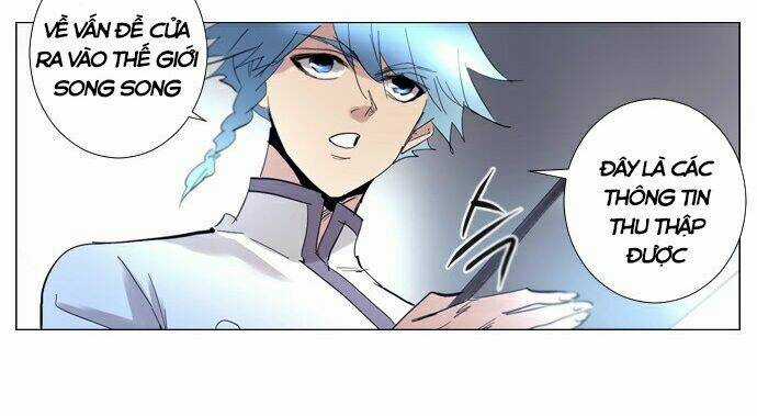 Bản Khế Ước Linh Hồn Chapter 222 trang 19