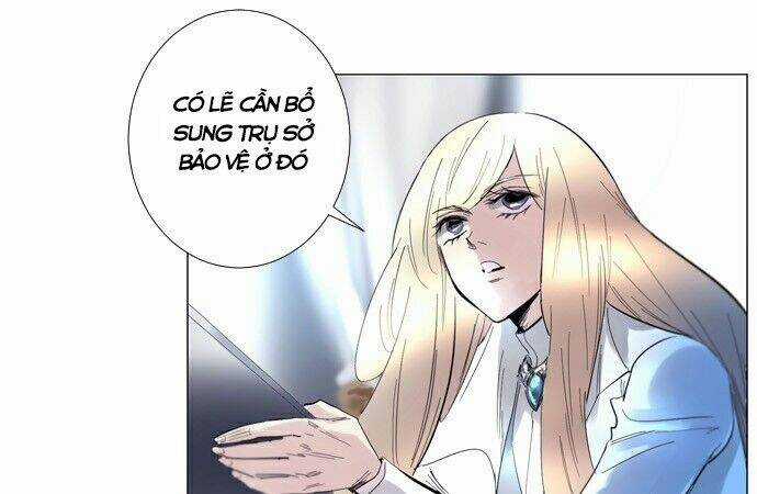 Bản Khế Ước Linh Hồn Chapter 222 trang 20