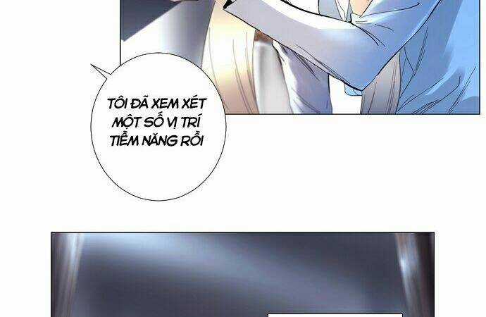 Bản Khế Ước Linh Hồn Chapter 222 trang 21