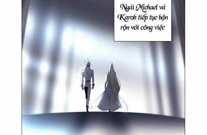 Bản Khế Ước Linh Hồn Chapter 222 trang 22