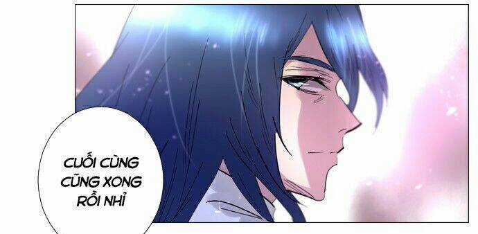 Bản Khế Ước Linh Hồn Chapter 222 trang 28