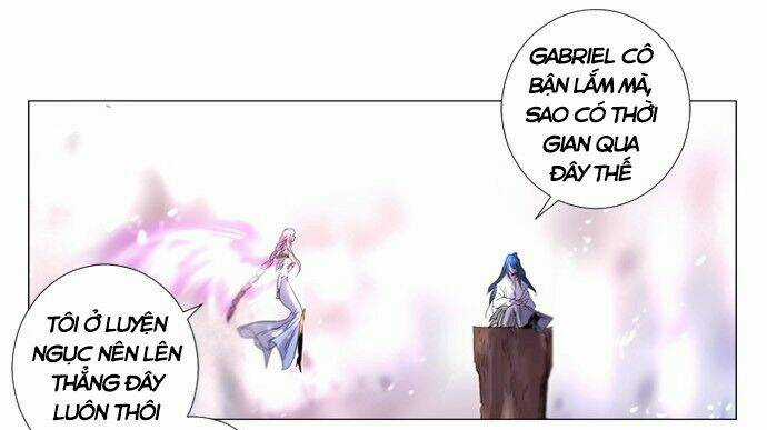 Bản Khế Ước Linh Hồn Chapter 222 trang 32