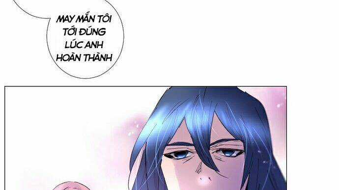 Bản Khế Ước Linh Hồn Chapter 222 trang 33