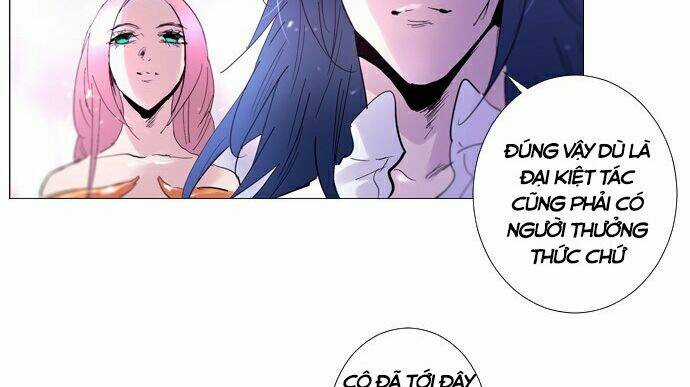 Bản Khế Ước Linh Hồn Chapter 222 trang 34