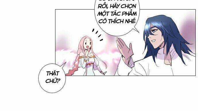 Bản Khế Ước Linh Hồn Chapter 222 trang 35